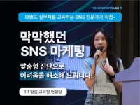 브랜드 성공을 이끄는 SNS 콘텐츠 마케팅 컨설팅 - 크몽