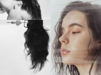 새로운 차원의 네츄럴, 뷰티 패션 룩북촬영해드립니다 - 크몽