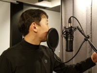 목소리가 필요한 컨텐츠, 마음을 담습니다. 당일 작업 - 크몽