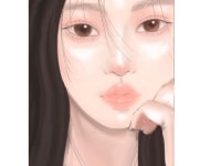 디지털 드로잉 온라인 클래스 - 크몽