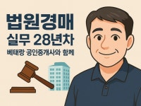 대박 수익율 법원 부동산 경매 특수물건 전문가 - 크몽