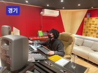 의정부 - 중앙역 1분거리에서 보컬레슨 진행합니다. - 크몽