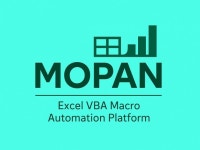 모판.엑셀 VBA를 통한 업무 자동화 - 크몽