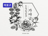 마포 - 12현, 25현 가야금 원데이·정규 클래스 - 크몽