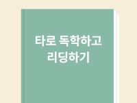타로 독학하고 리딩하기 - 크몽