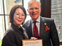 사회초년생을 위한 실전 비지니스 매너 클래스 - 크몽