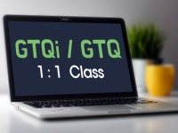 GTQi GTQ 자격증취득을 확실히 도와드려요 - 크몽