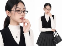 SNS 운영에 바로 쓰이는 AI 콘텐츠 제작 - 크몽