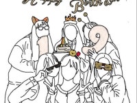 추억을 그려드립니다/ 추억저장소ㅣ라인드로잉 - 크몽