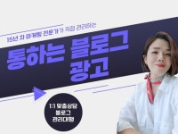 블로그 전문 관리 포스팅 15년 차 마케팅 전문가 - 크몽