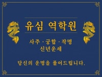 취업,이성,재물,사업,시험,진로--사주,궁합,작명 - 크몽
