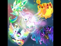 2D 스파인 애니메이션 - 크몽