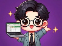 엑셀 자동화 및, 반복 업무 자동화스프레드시트x - 크몽