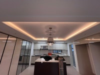 디아망+실크 아파트 / 라움도배 - 숨고, 숨은고수 디아망+실크 아파트