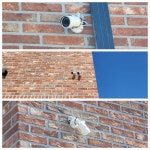 충주 단월동 2층 주택 단지 CCTV 설치 / 충주 프로엔지니어 / 현대하수구 - 숨고, 숨은고수 충주 단월동 2층 주택 단지 CCTV 설치