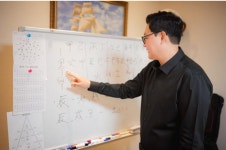 누구나 쉽게 배우는 명리학 1대1 레슨 / 공명 - 숨고, 숨은고수 누구나 쉽게 배우는 명리학 1대1 레슨