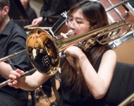 트럼본 1:1 레슨 / Joy 조이 - 숨고, 숨은고수 트럼본 1:1 레슨