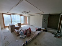 천안 청수동 부영아파트32평 전체 실크도배 및 장판시공 / 예쁜도배장판 - 숨고, 숨은고수 천안 청수동 부영아파트32평 전체 실크도배 및 장판시공