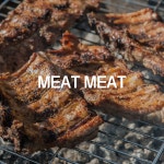 숯불돼지갈비 전문점ㅣ밋밋한식당 / 윤카피 - 숨고, 숨은고수 숯불돼지갈비 전문점ㅣ밋밋한식당