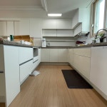 세종 가재마을 아파트 주방전체+현관 시공 / 다온인테리어필름 - 숨고, 숨은고수 세종 가재마을 아파트 주방전체+현관 시공