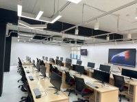 대학교 중앙도서관 리모델링 청소 / 휴클린 - 숨고, 숨은고수 대학교 중앙도서관 리모델링 청소