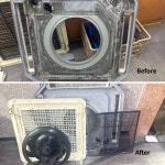 용인시 수지구 성복동 약국 에어컨청소 / 무브존 - 숨고, 숨은고수 용인시 수지구 성복동 약국 에어컨청소