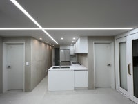 칠곡군 왜관 우방타운 타일로된집 / 타일스타일 - 숨고, 숨은고수 칠곡군 왜관 우방타운 타일로된집