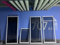 부천시 옥길동 센트리뷰 전체교체 / 솔바람 방충망 - 숨고, 숨은고수 부천시 옥길동 센트리뷰 전체교체