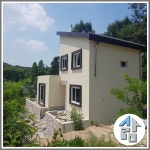 여주시 점봉동 단독주택 신축 / 삶건축 - 숨고, 숨은고수 여주시 점봉동 단독주택 신축