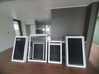 원주 이지더원 3차 미세방충망 전체 교체 시공 / 청년방충망(원주점) - 숨고, 숨은고수 원주 이지더원 3차 미세방충망 전체 교체 시공