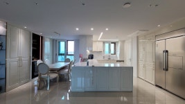 50평대 / 마마윤의 공간컨설팅 - 숨고, 숨은고수 50평대