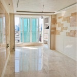 리얼스톤_주메라크림(대리석) / (주)지엠건장_마루, 대리석, 데코타일 전문시공 업체 - 숨고, 숨은고수 리얼스톤_주메라크림(대리석)