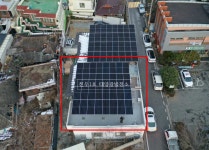 천우1,2호 태양광발전소 / 에너텍 - 숨고, 숨은고수 천우1,2호 태양광발전소