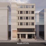 신당동 건물 리모델링 디자인 / 스튜디오 스테인 - 숨고, 숨은고수 신당동 건물 리모델링 디자인