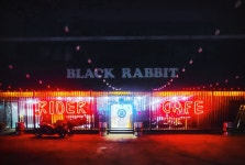 포천 금강로 바이크 카페공사 / TK전기인테리어 - 숨고, 숨은고수 포천 금강로 바이크 카페공사