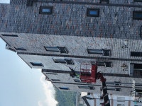 영종도 외벽방수공사 / 브랜드방수(옥상방수.외벽방수) - 숨고, 숨은고수 영종도 외벽방수공사