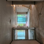 영도구 청학삼창아파트 내부 철거현장 / 이재광 - 숨고, 숨은고수 영도구 청학삼창아파트 내부 철거현장