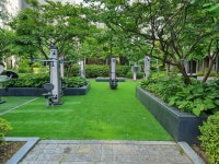 강남 힐즈 아파트 생활체육시설 인조잔디 시공 / 인조잔디구장 스포츠시설 기업 SCM - 숨고, 숨은고수 강남 힐즈 아파트 생활체육시설 인조잔디... 