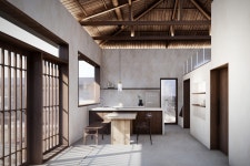 구옥 스테이 / 에스페이스랩 - 숨고, 숨은고수 구옥 스테이