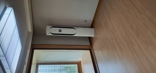 용인 기흥 보정동 신촌마을 상록데시앙 1단지 / 그린공조 - 숨고, 숨은고수 용인 기흥 보정동 신촌마을 상록데시앙 1단지