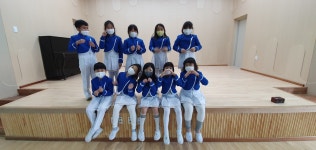 초등학교 발표회 / 유소연 - 숨고, 숨은고수 초등학교 발표회