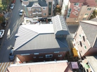 일산지붕공사 / 주식회사 두손건설 - 숨고, 숨은고수 일산지붕공사