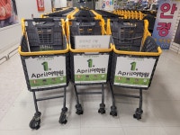 대형할인점광고 / 주식회사 엘리펀트커뮤니케이션 - 숨고, 숨은고수 대형할인점광고