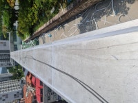 대전 도안동 성광빌딩 옥상 구조물 판넬작업 / 우정훈 - 숨고, 숨은고수 대전 도안동 성광빌딩 옥상 구조물 판넬작업