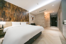 호텔 이상 / 제빛 디자인 - 숨고, 숨은고수 호텔 이상