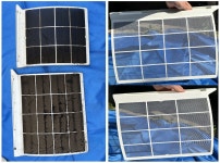 내동 스탠드 에어컨 분해청소입니다 / 효성에어컨크리닝(HS CLEANING) - 숨고, 숨은고수 내동 스탠드 에어컨 분해청소입니다