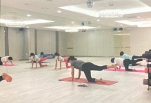 요가/명상/체력강화/유연/교정/스트레스/힐링/자연치유 / 요정 - 숨고, 숨은고수 요가/명상/체력강화/유연/교정/스트레스/힐링/자연치유