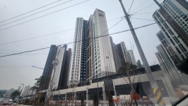 계양 작전 힐스테이트 / 다산줄눈(케라/스타라이크/아스팍톤/무펄) - 숨고, 숨은고수 계양 작전 힐스테이트