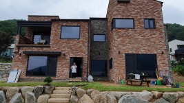 용천리 주택 / 집짓는전실장 - 숨고, 숨은고수 용천리 주택