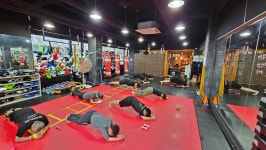 복싱 킥복싱 무에타이 mma / 임챔프 - 숨고, 숨은고수 복싱 킥복싱 무에타이 mma